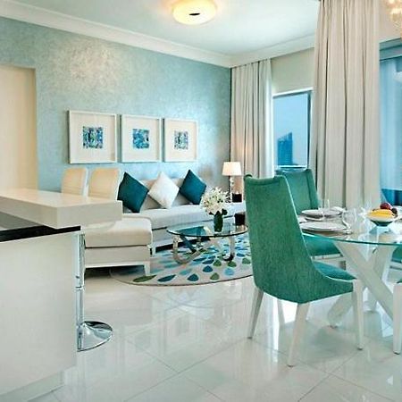 Hotelapart Dubai Mall St Burj Khalifa View Dış mekan fotoğraf