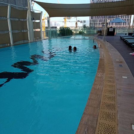 Hotelapart Dubai Mall St Burj Khalifa View Dış mekan fotoğraf