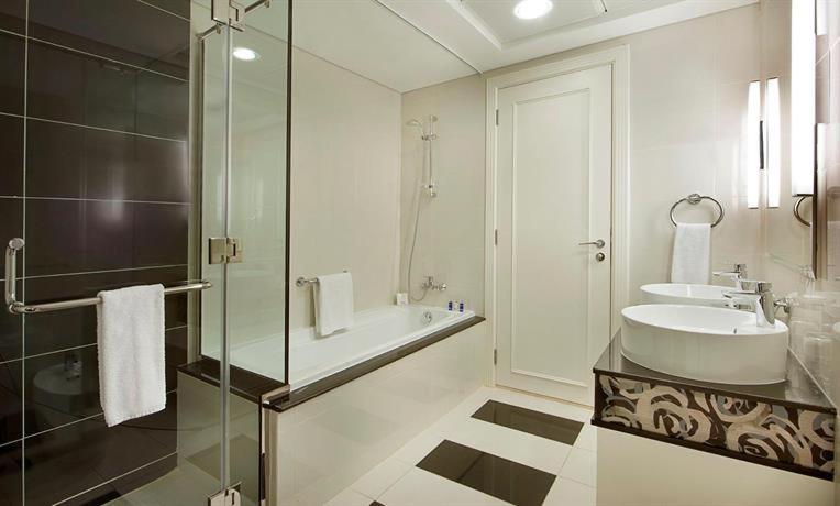 Hotelapart Dubai Mall St Burj Khalifa View Dış mekan fotoğraf
